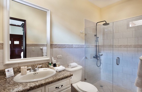 Leon Bed & Breakfast | Hotel La Perla
