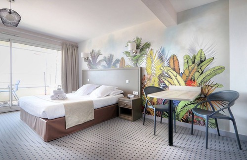 Quiberon Hotel | Hotel La Petite Sirène