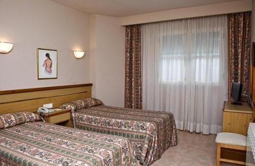 Benassal Hotel | Hotel La Piqueta