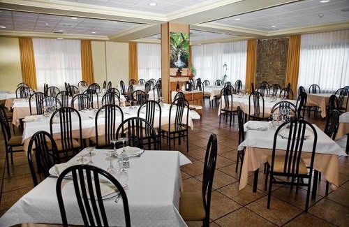 Benassal Hotel | Hotel La Piqueta