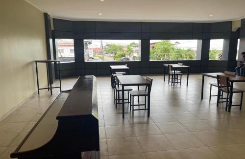 Noord Hotel | Hotel la place