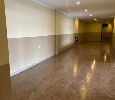 Noord Hotel | Hotel la place