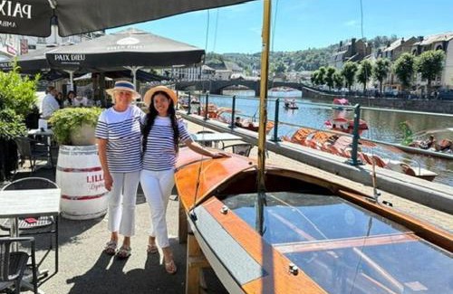 Bouillon Hotel | Hotel LA PLAGE