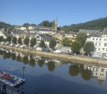 Bouillon Hotel | Hotel LA PLAGE