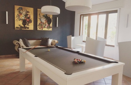 Acciaroli Hotel | Hotel La Playa
