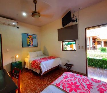 Leon Bed & Breakfast | Hotel La Posada del Doctor