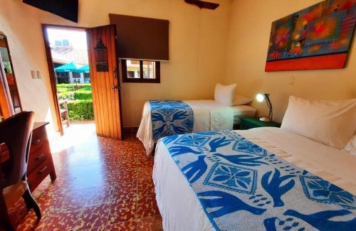 Leon Bed & Breakfast | Hotel La Posada del Doctor