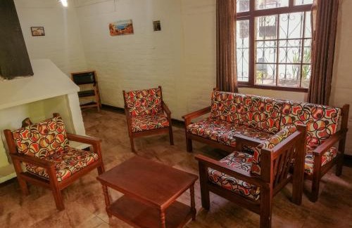 Chimborazo Province Hotel | Hotel La Primavera