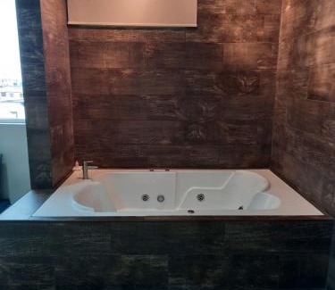 Duran Hotel | Hotel La Ría Durán