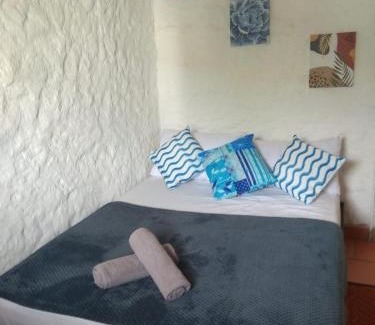 San Gil Cabin | Hotel La Reserva-Barichara