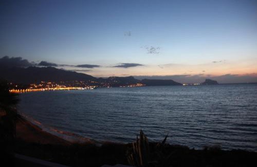 El Albir Hotel | Hotel La Riviera
