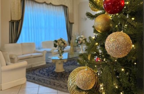 Campogrande Hotel | Hotel La Rosa Dei Venti