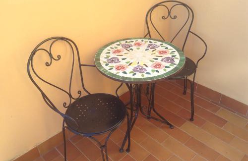 San Piero in Campo Hotel | Hotel La Rosa