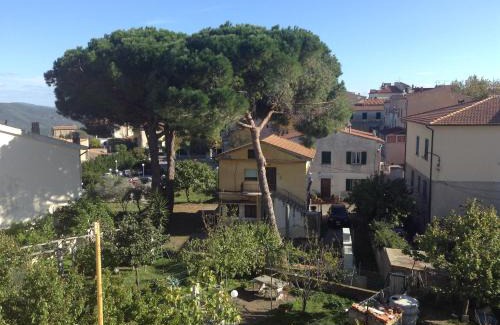 San Piero in Campo Hotel | Hotel La Rosa