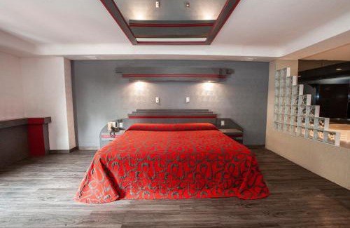 Santa Maria la Ribera Hotel | Hotel La Rosa - Sólo Adultos