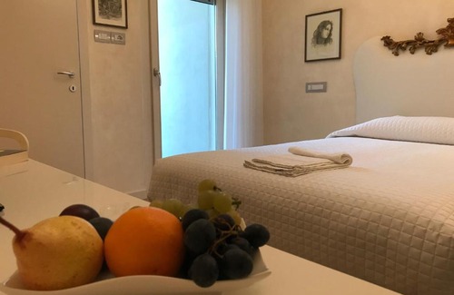 Monte Grimano Terme Hotel | Hotel "La Salute"