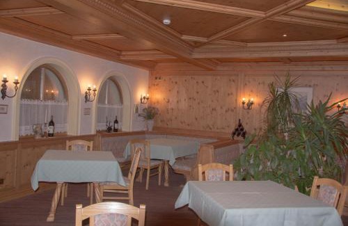 Soglio Hotel | Hotel La Soglina