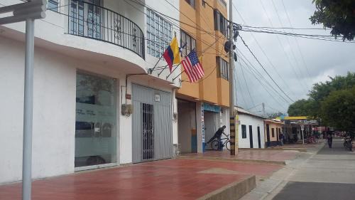 Valledupar Hotel | Hotel La Vieja Sara