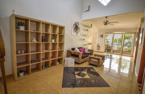 Fabrizio Hotel | Hotel La Villa