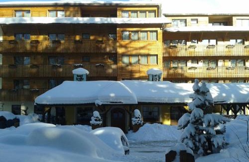 Badia Hotel | Hotel La Villa