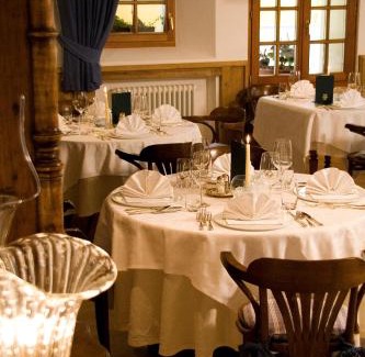 Badia Hotel | Hotel La Villa