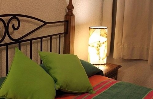 Gabriel Tepepa Hotel | Hotel La Villa Real