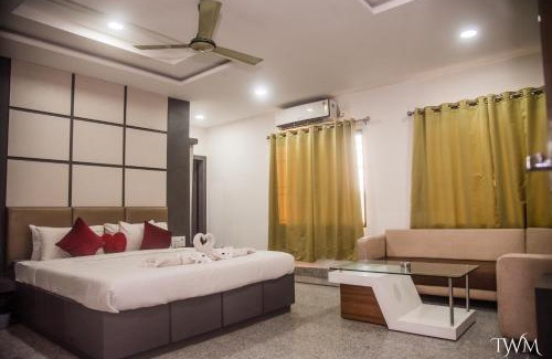 Tinsukia Hotel | Hotel La Vista Inn