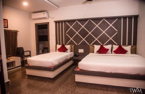 Tinsukia Hotel | Hotel La Vista Inn