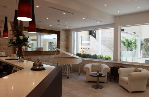 Giovinazzo Hotel | Hotel Lafayette