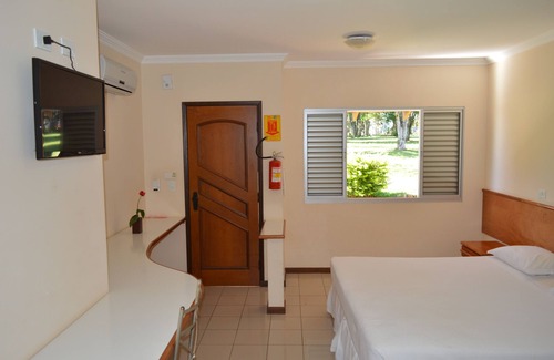 Apucarana Other | Hotel Lago das Pedras