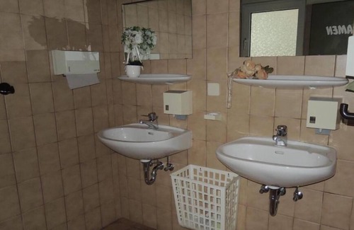 Dausenau Hotel | Hotel Lahnhof