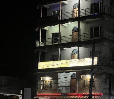 Jhapa Hotel | Hotel lahure & lodge
