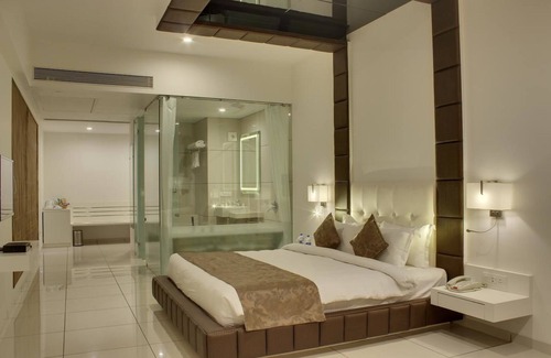 Saputara Hotel | Hotel Lakeview