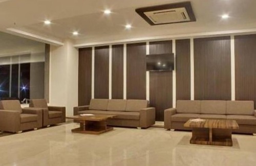 Saputara Hotel | Hotel Lakeview