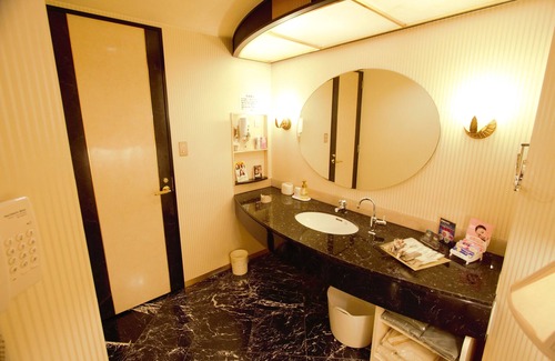 Minami Ward Hotel | Hotel LaLa PAT1 - Adults Only