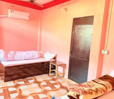 Kathmandu Valley Hotel | Hotel Laliguras AC rooms