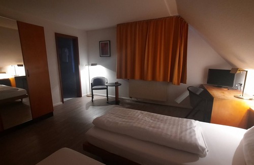 Nufringen Hotel | Hotel Lamm Nufringen