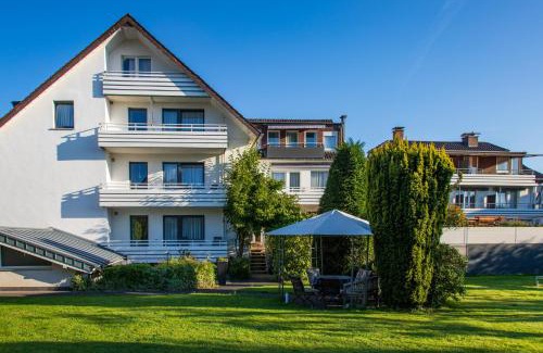 Bad Meinberg Hotel | Hotel Lammerts