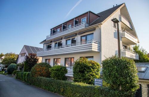 Bad Meinberg Hotel | Hotel Lammerts