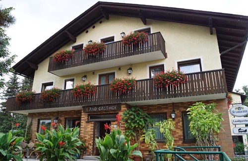 Roetz Hotel | Hotel-Landgasthof Henghuber