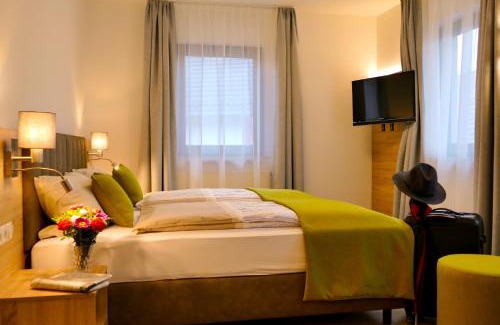 Garnberg Hotel | Hotel Landgasthof Lell