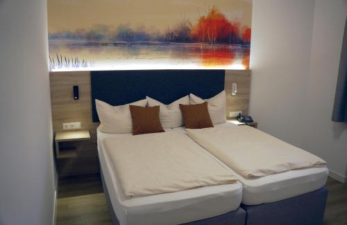 Sankt Heinrich Hotel | Hotel Landgasthof Schöntag