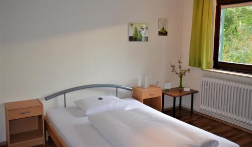 Eltmann House | Hotel Landgasthof Wallburg