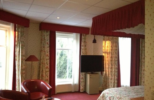 Appingedam Hotel | Hotel Landgoed Ekenstein