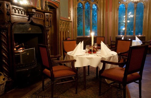 Appingedam Hotel | Hotel Landgoed Ekenstein