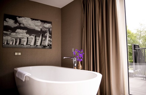 Beetsterzwaag Hotel | Hotel Landgoed Lauswolt