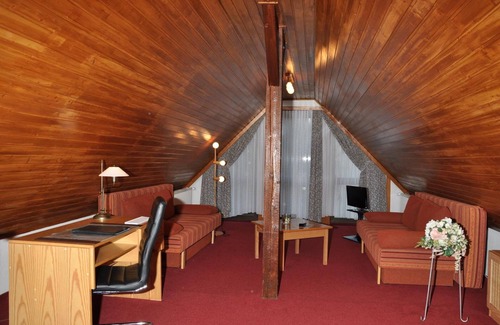 Schwedenschanze Hotel | Hotel Landhaus Duerkop