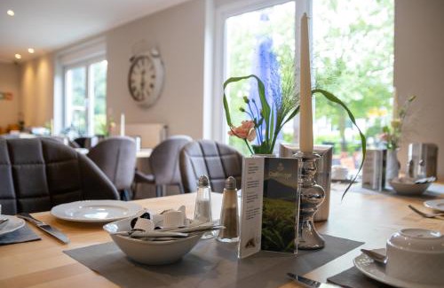 Kettwig House | Hotel Landhaus Knappmann