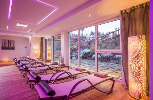 Fuegen Hotel | Hotel Landhaus Zillertal