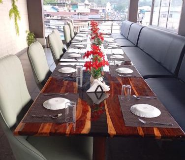 Port Blair Bed & Breakfast | Hotel Landmark